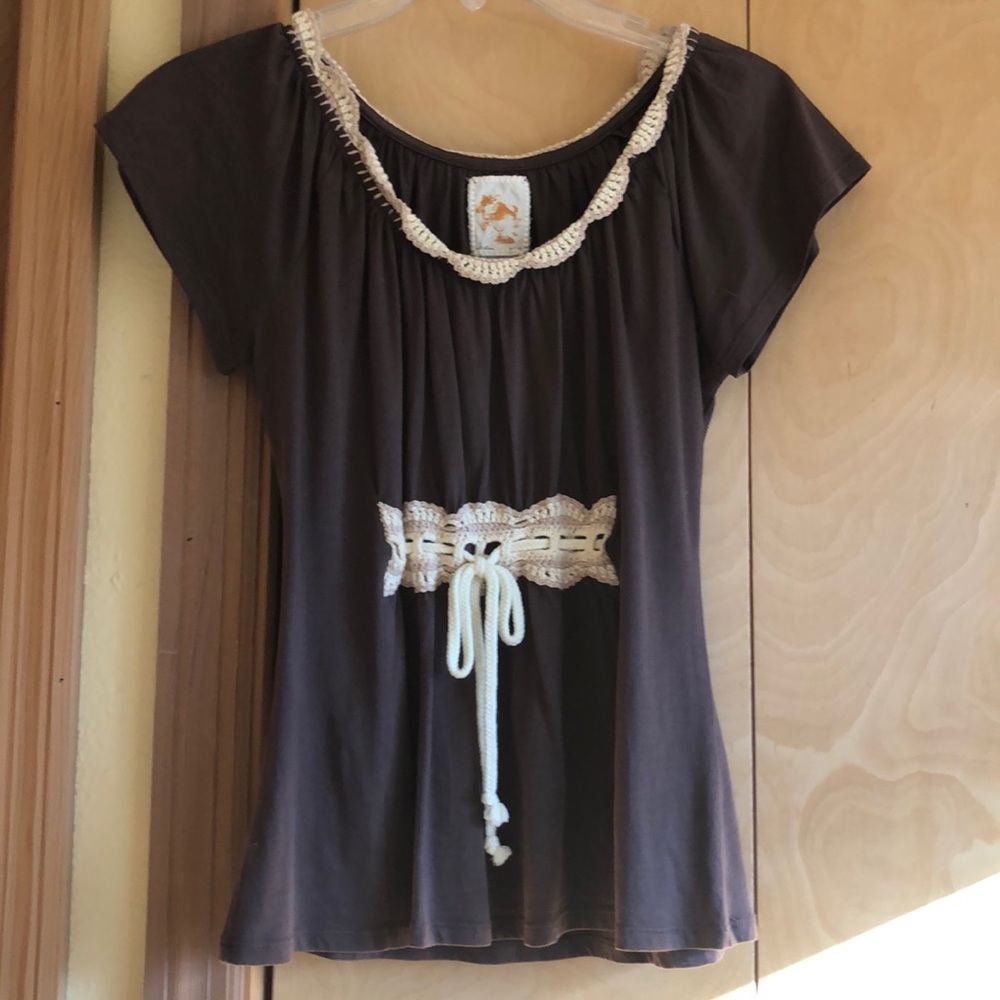 C Kier Tshirt